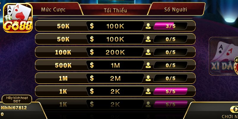 Học hỏi và áp dụng thủ thuật cơ bản trong game để nâng cao cơ hội chiến thắng