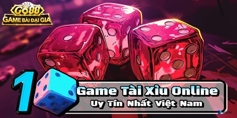 Hướng dẫn chi tiết về cách chơi tài xỉu Go88 trên điện thoại - Bí Quyết Từ Cao Thủ