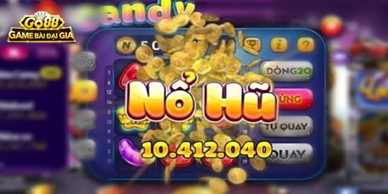 Tương lai của nổ hũ trực tuyến Go88