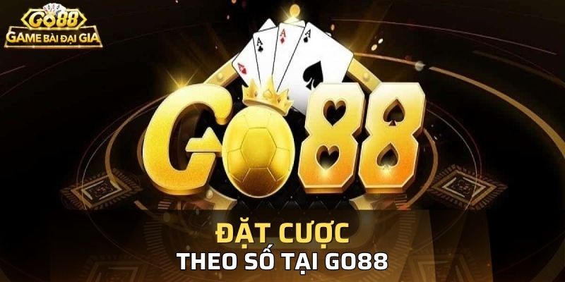 Cách đặt cược tài xỉu tại nhà cái Go88