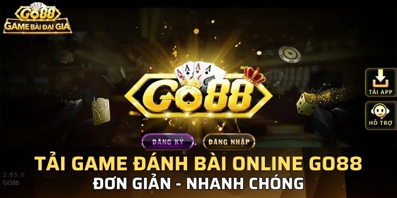 Tải game đánh bài online giải trí hôm nay