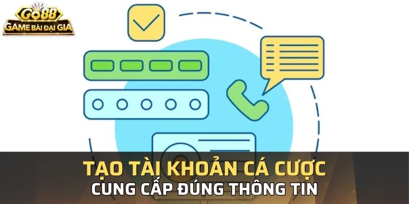 Mật khẩu mạnh đảm bảo an toàn cho tài khoản cá cược của bạn