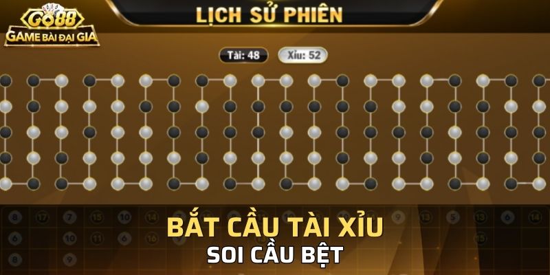 Cầu bệt là cách chơi đơn giản mà ai cũng phải biết