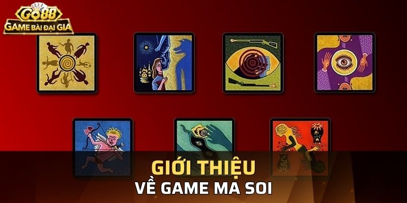 Giới thiệu về trò chơi ma sói và các vai trò trong game